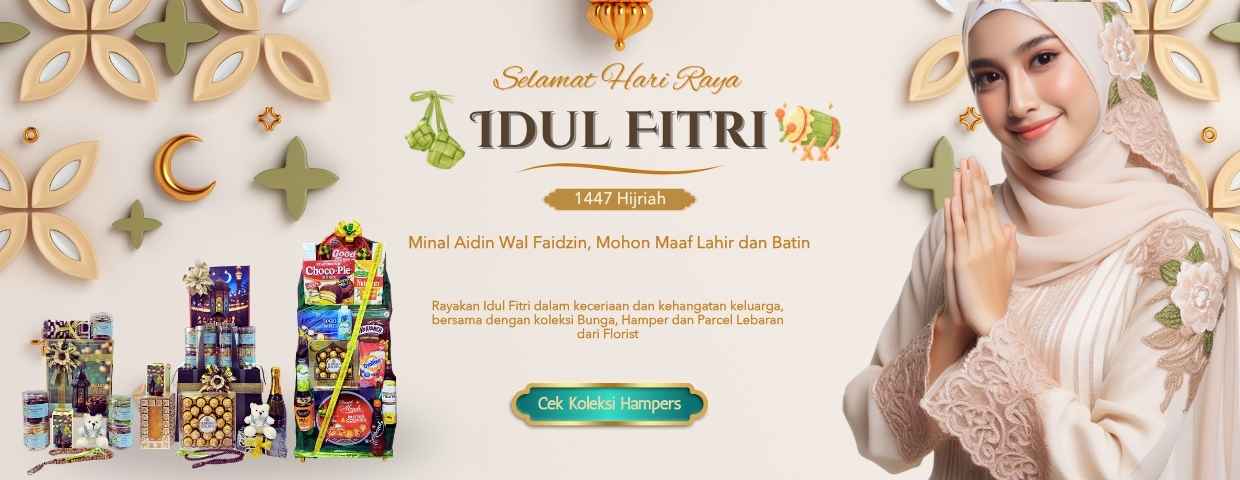 Mall Baru vs Tradisi Parcel Lebaran: Siapa yang Akan Menang di Cilacap?
